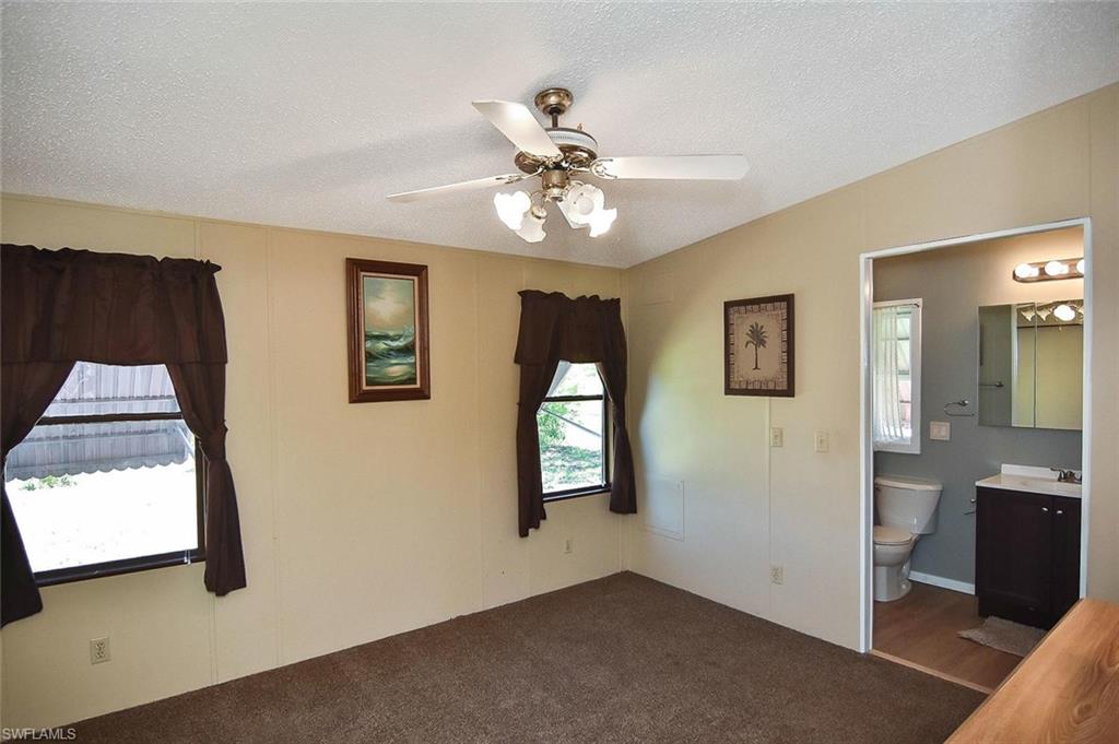 LAKE ARROWHEAD MOB VILLAGE - Residential