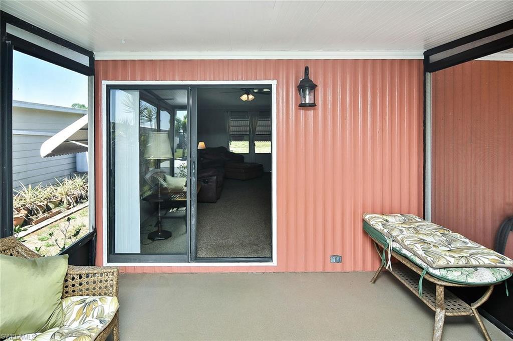 LAKE ARROWHEAD MOB VILLAGE - Residential