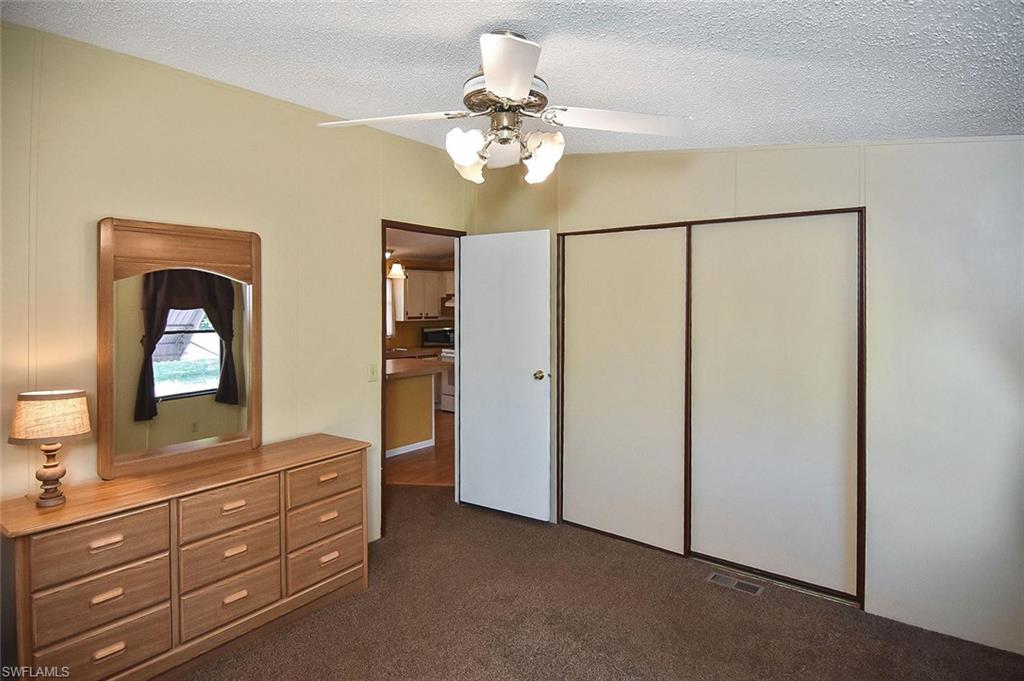 LAKE ARROWHEAD MOB VILLAGE - Residential