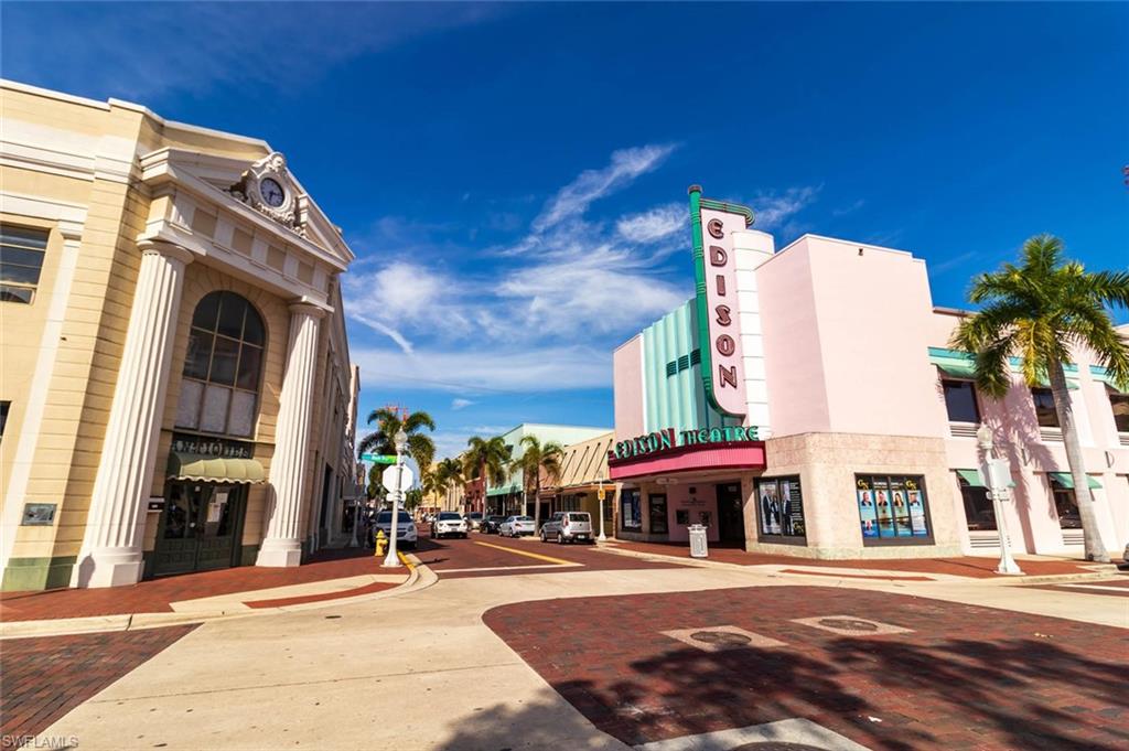 LAKE ARROWHEAD MOB VILLAGE - Residential