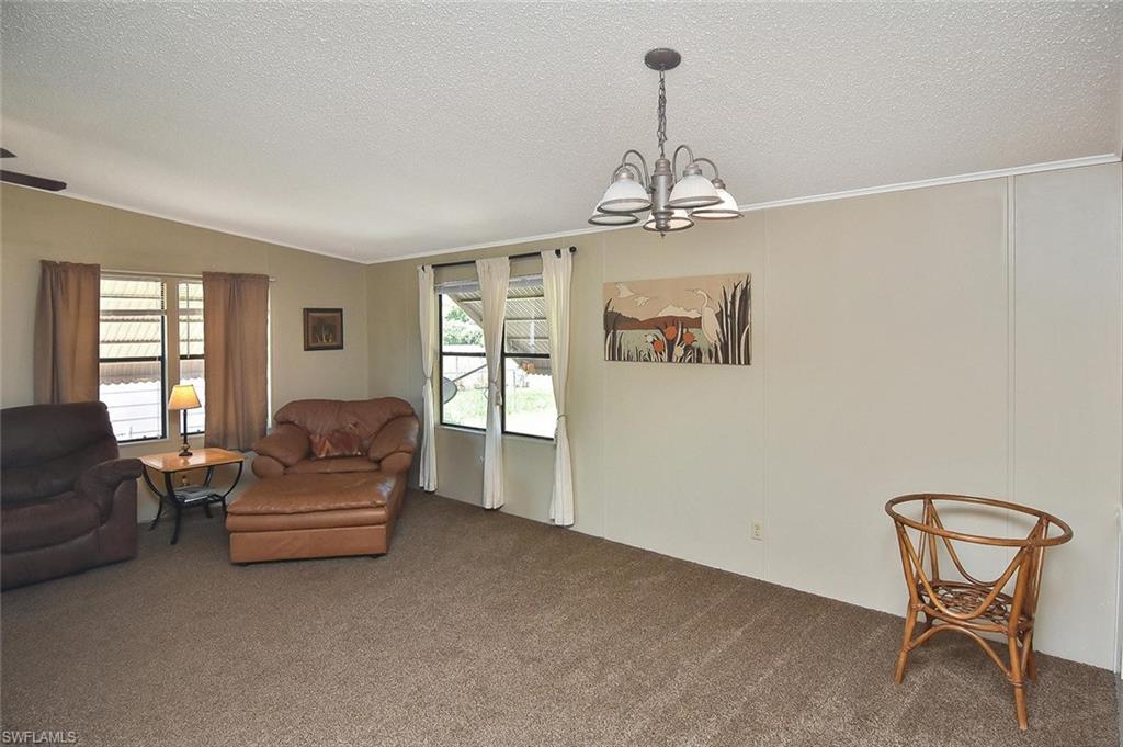 LAKE ARROWHEAD MOB VILLAGE - Residential