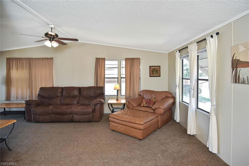 LAKE ARROWHEAD MOB VILLAGE - Residential