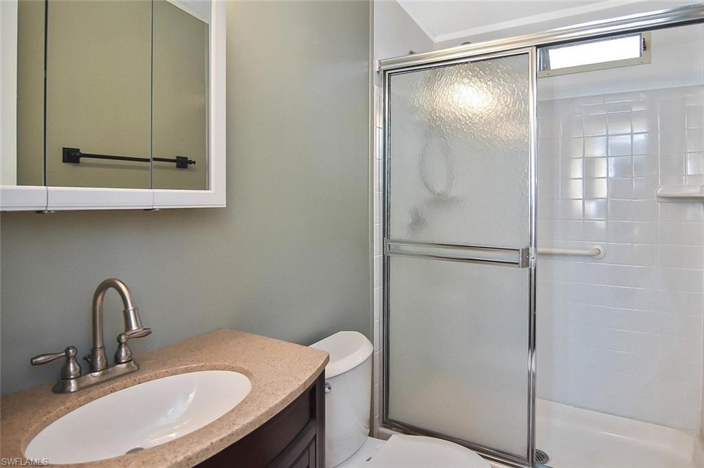 LAKE ARROWHEAD MOB VILLAGE - Residential