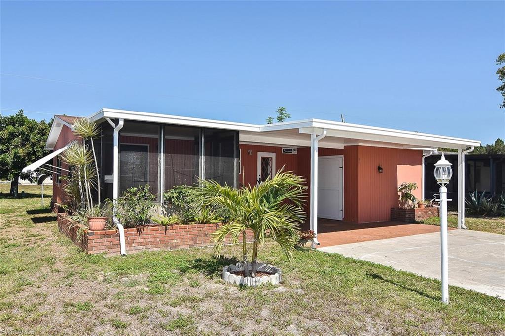 LAKE ARROWHEAD MOB VILLAGE - Residential