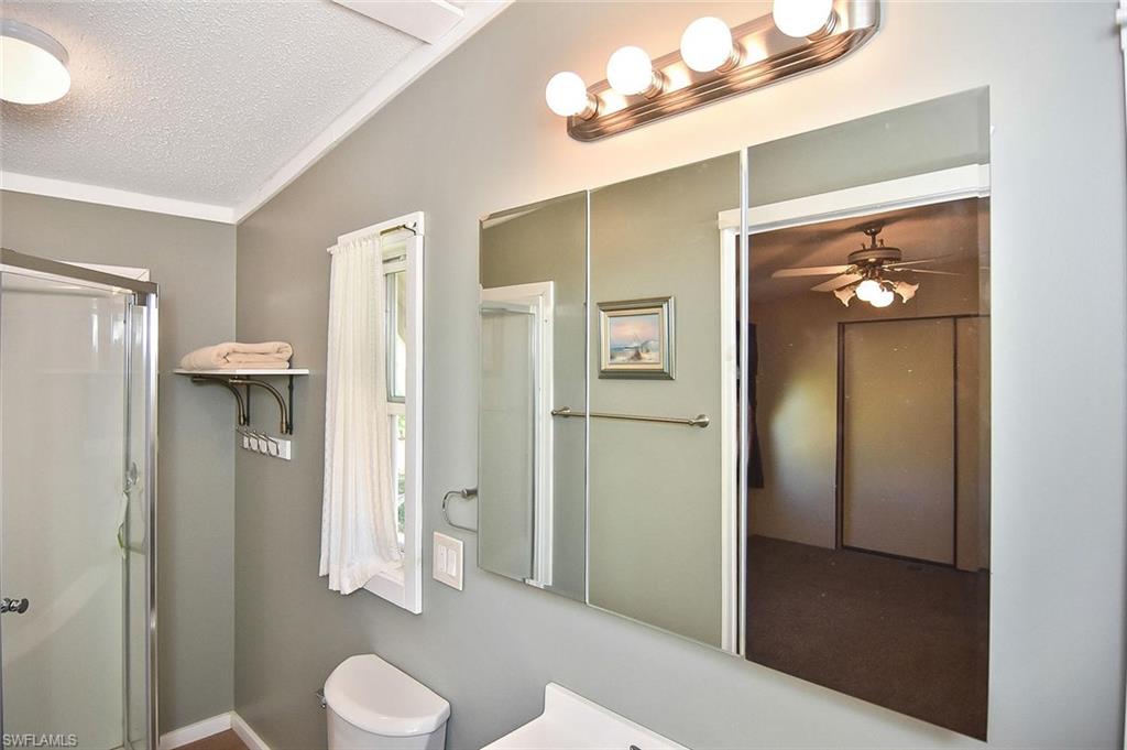 LAKE ARROWHEAD MOB VILLAGE - Residential