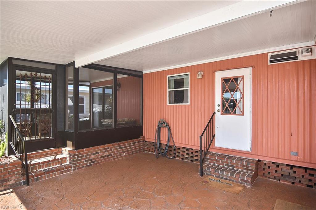 LAKE ARROWHEAD MOB VILLAGE - Residential