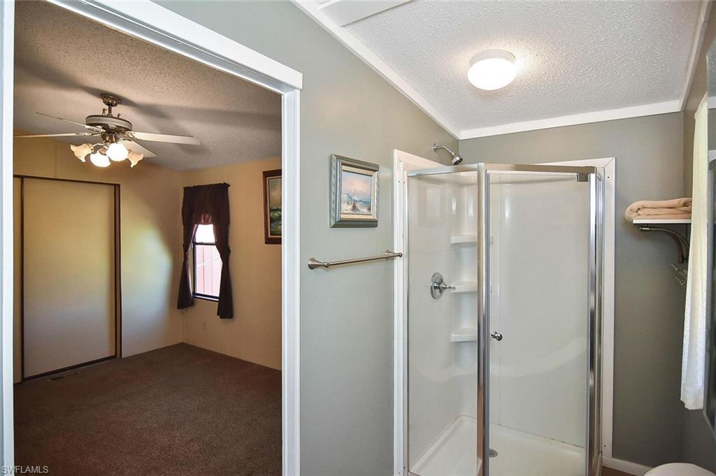 LAKE ARROWHEAD MOB VILLAGE - Residential