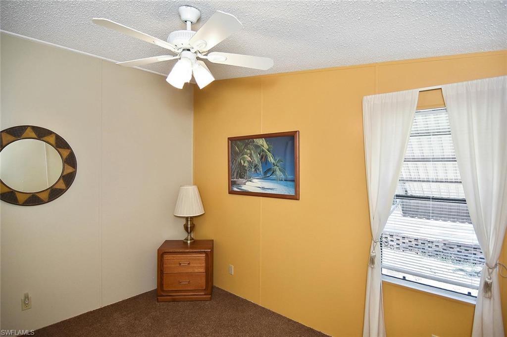 LAKE ARROWHEAD MOB VILLAGE - Residential