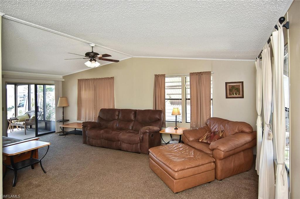 LAKE ARROWHEAD MOB VILLAGE - Residential