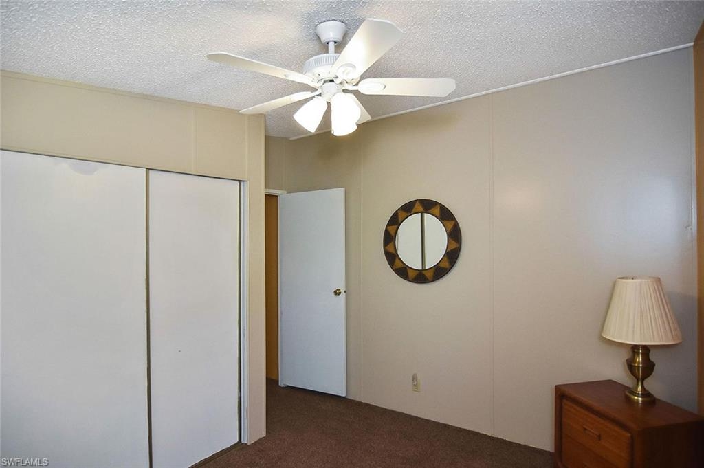 LAKE ARROWHEAD MOB VILLAGE - Residential