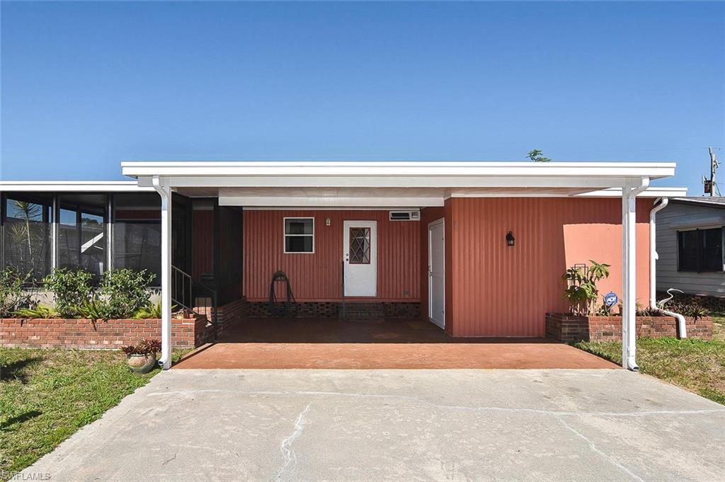 LAKE ARROWHEAD MOB VILLAGE - Residential