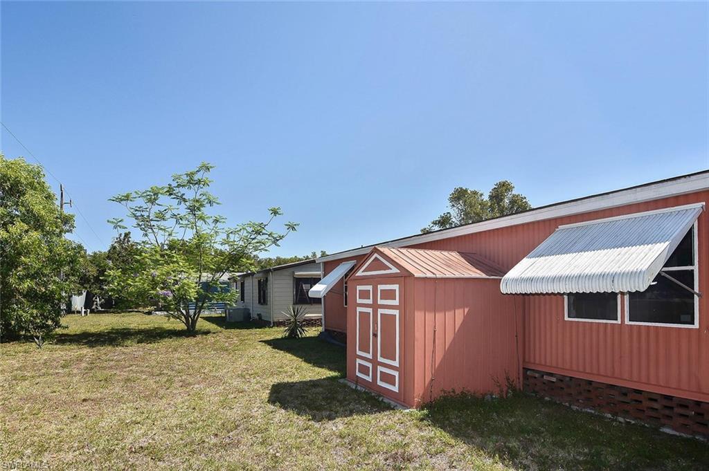 LAKE ARROWHEAD MOB VILLAGE - Residential