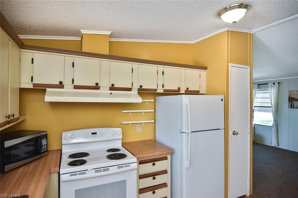 LAKE ARROWHEAD MOB VILLAGE - Residential