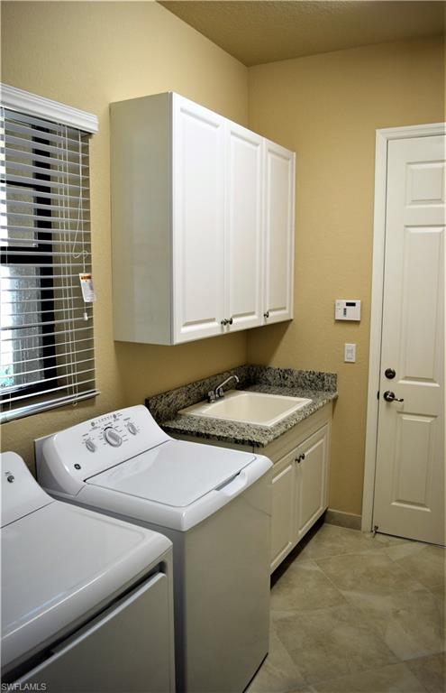 MARBELLA ISLES - Residential