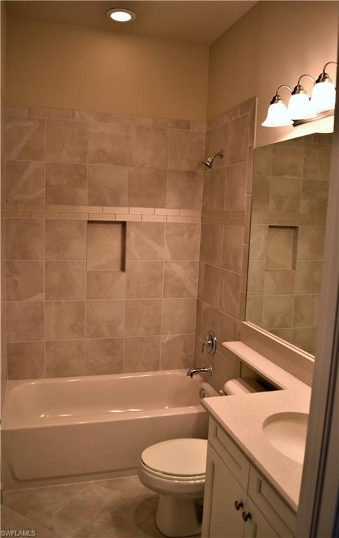 MARBELLA ISLES - Residential