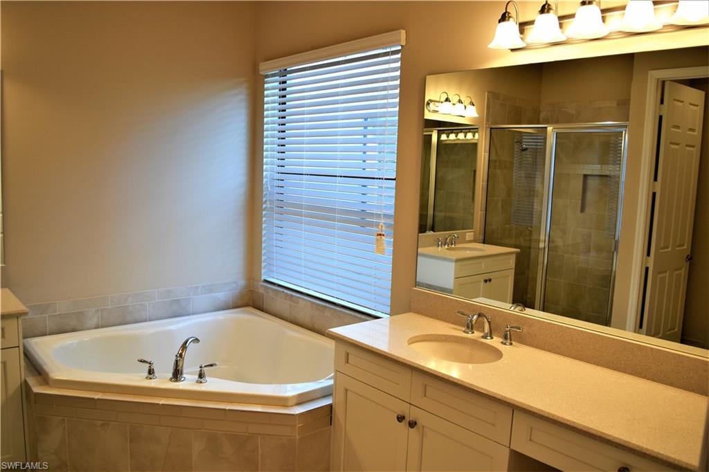 MARBELLA ISLES - Residential