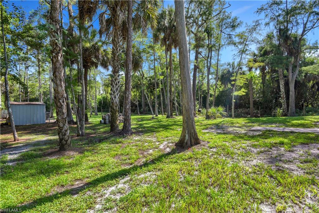 GOLDEN GATE ESTATES - Residential