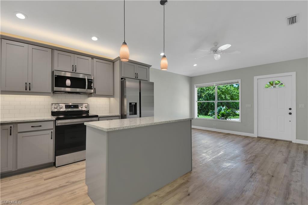 GOLDEN GATE ESTATES - Residential