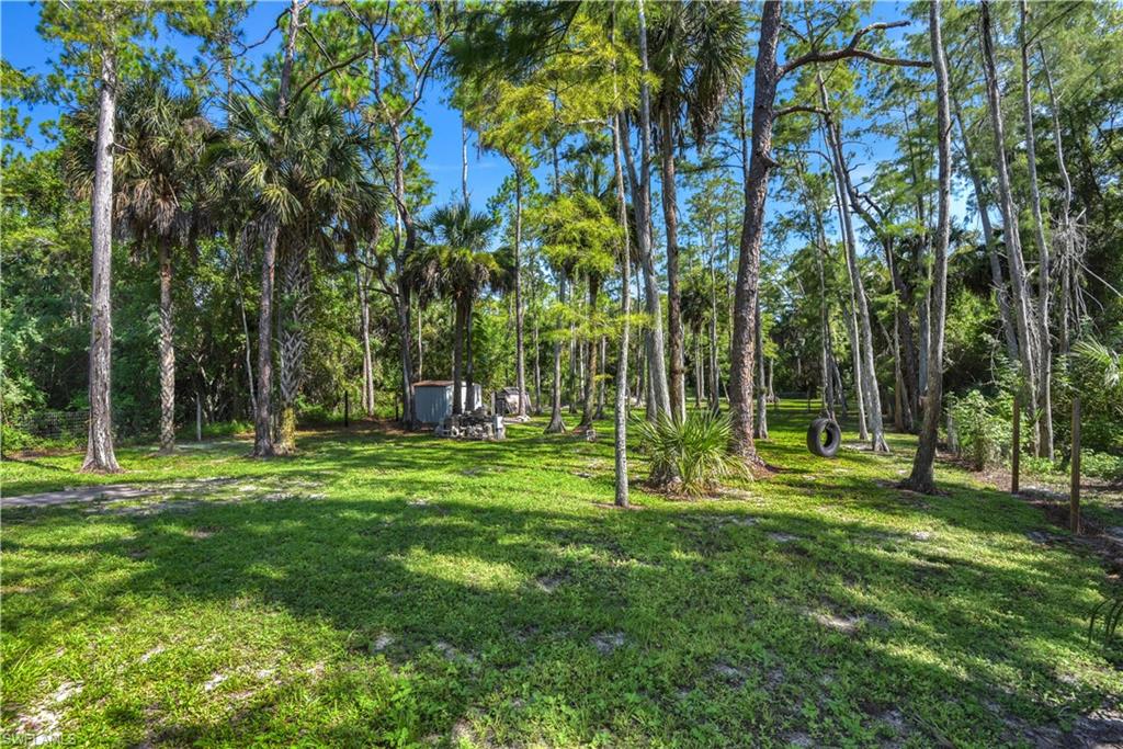 GOLDEN GATE ESTATES - Residential