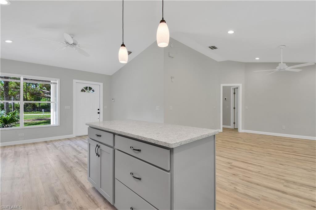 GOLDEN GATE ESTATES - Residential