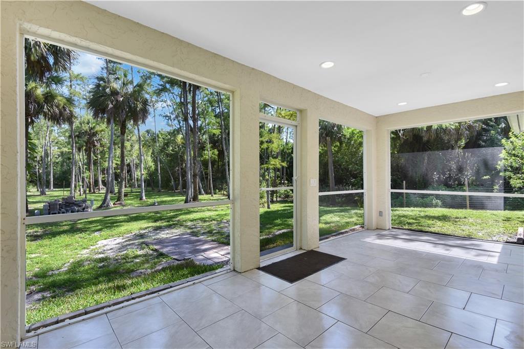 GOLDEN GATE ESTATES - Residential