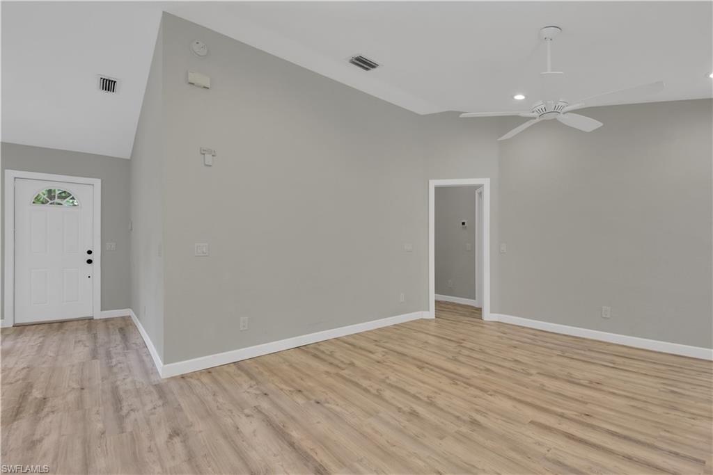 GOLDEN GATE ESTATES - Residential