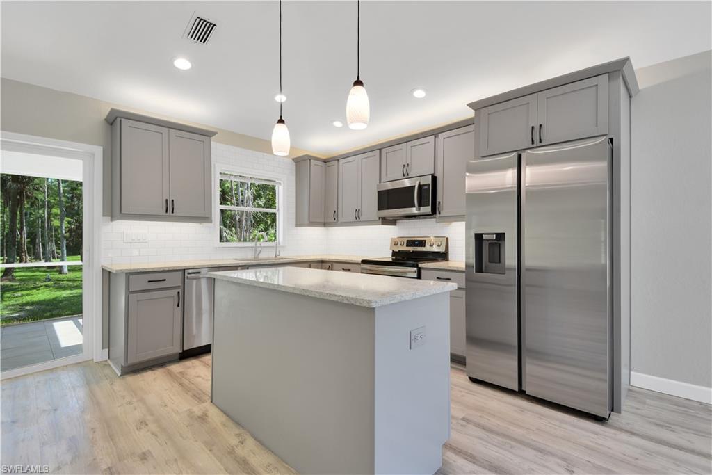 GOLDEN GATE ESTATES - Residential