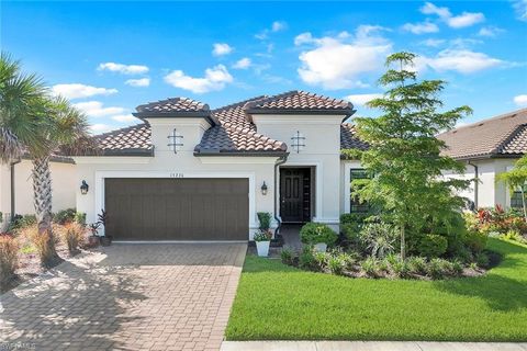 15236 Turin DR NAPLES FL 34114