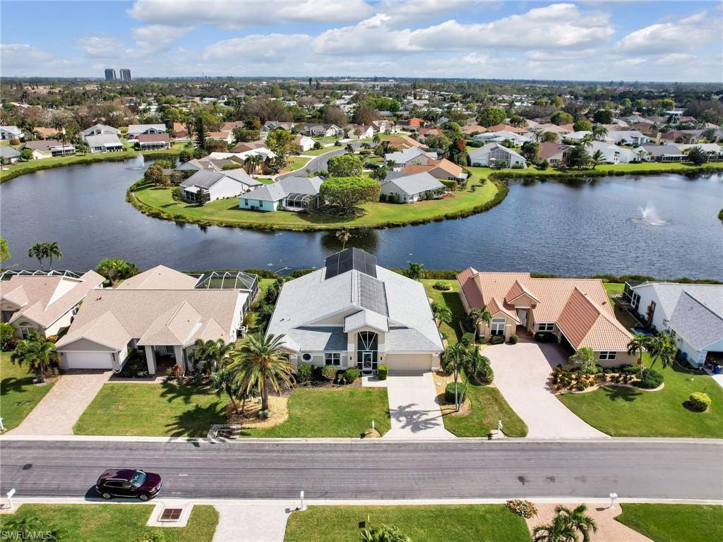 14891 Lake Olive DR