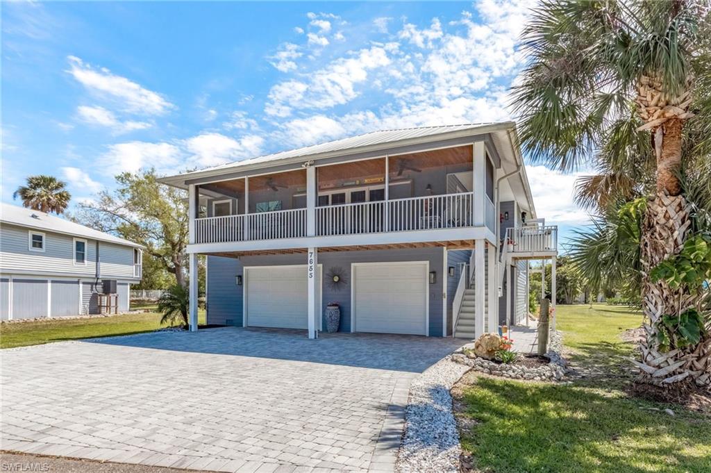 PINE ISLAND - Residential