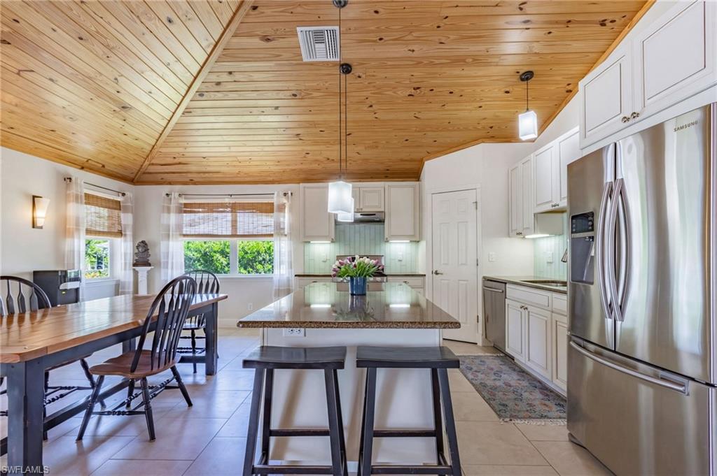 PINE ISLAND - Residential