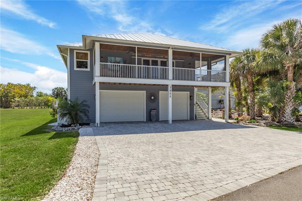 PINE ISLAND - Residential