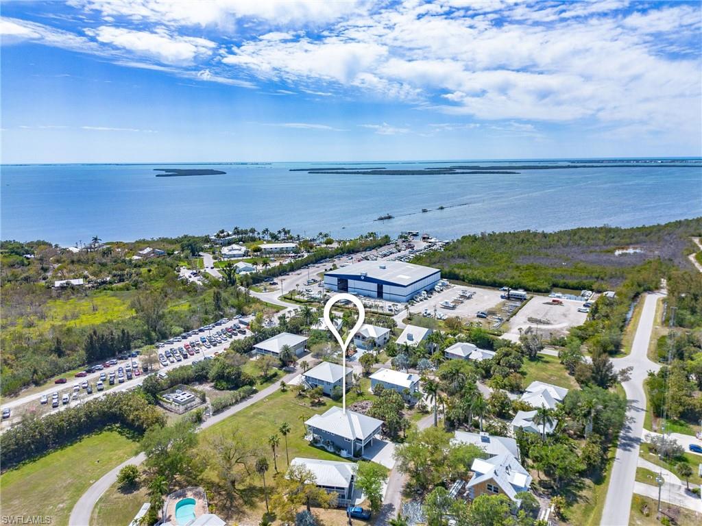 PINE ISLAND - Residential