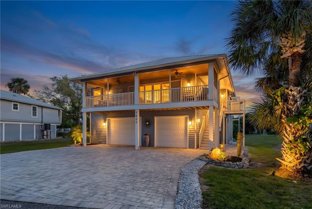 PINE ISLAND - Residential