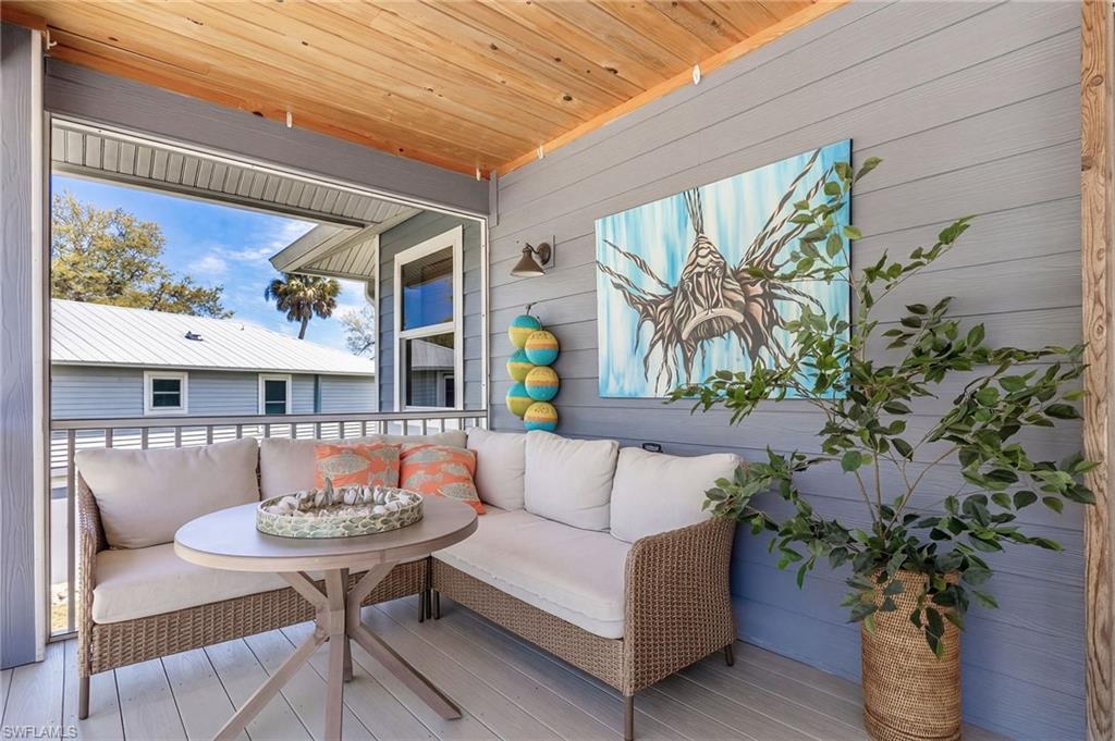 PINE ISLAND - Residential