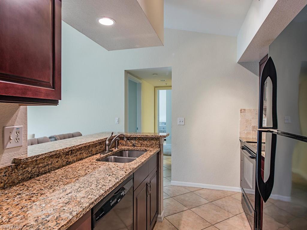 ST CROIX - Residential