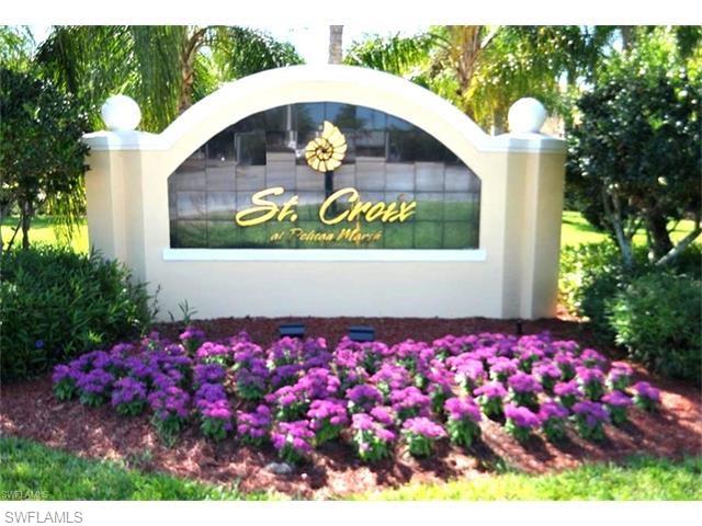 ST CROIX - Residential