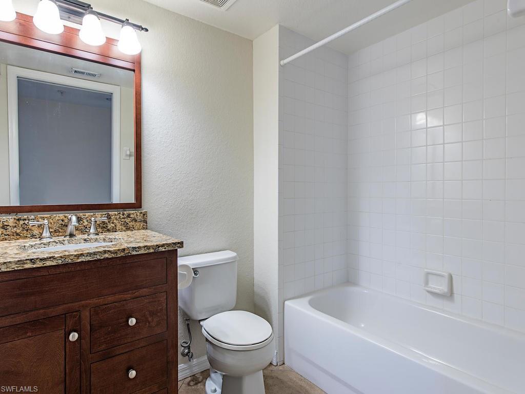 ST CROIX - Residential