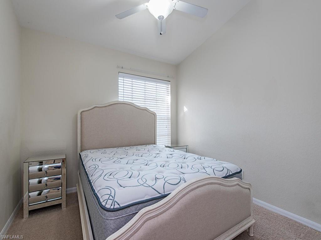 ST CROIX - Residential