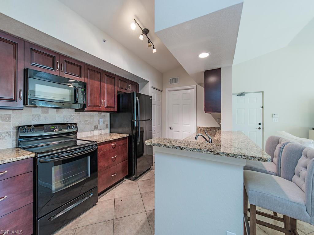 ST CROIX - Residential