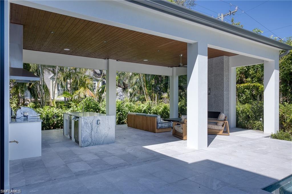 COQUINA SANDS - Residential