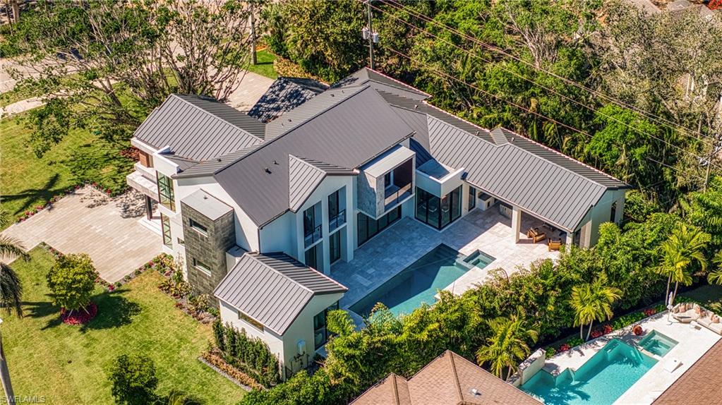 COQUINA SANDS - Residential