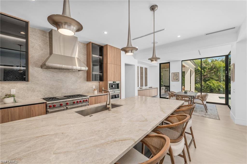 COQUINA SANDS - Residential