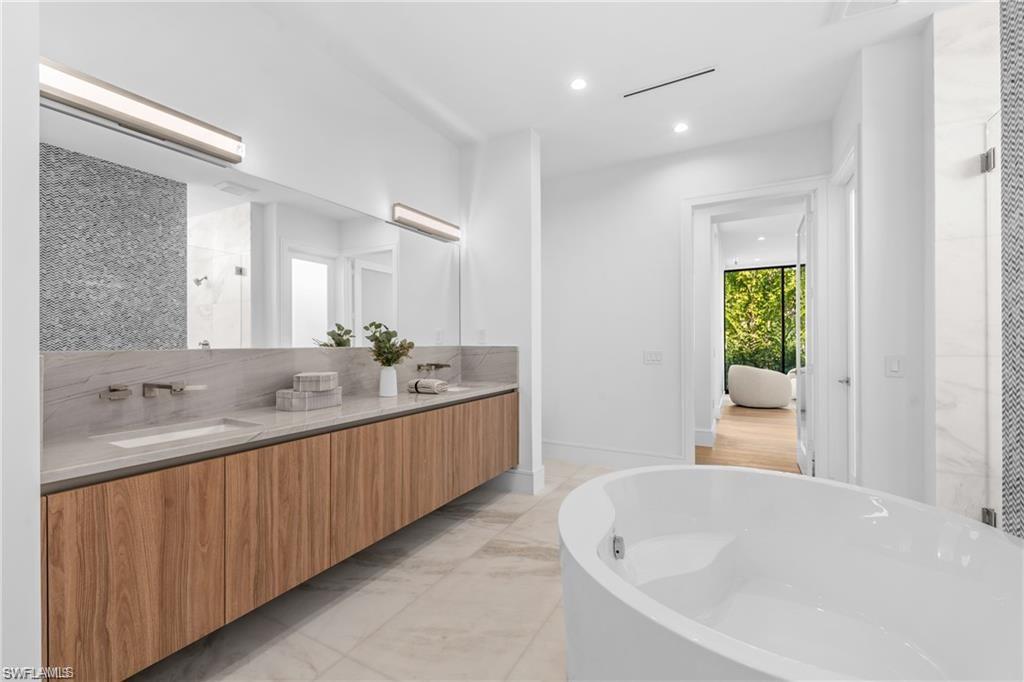 COQUINA SANDS - Residential