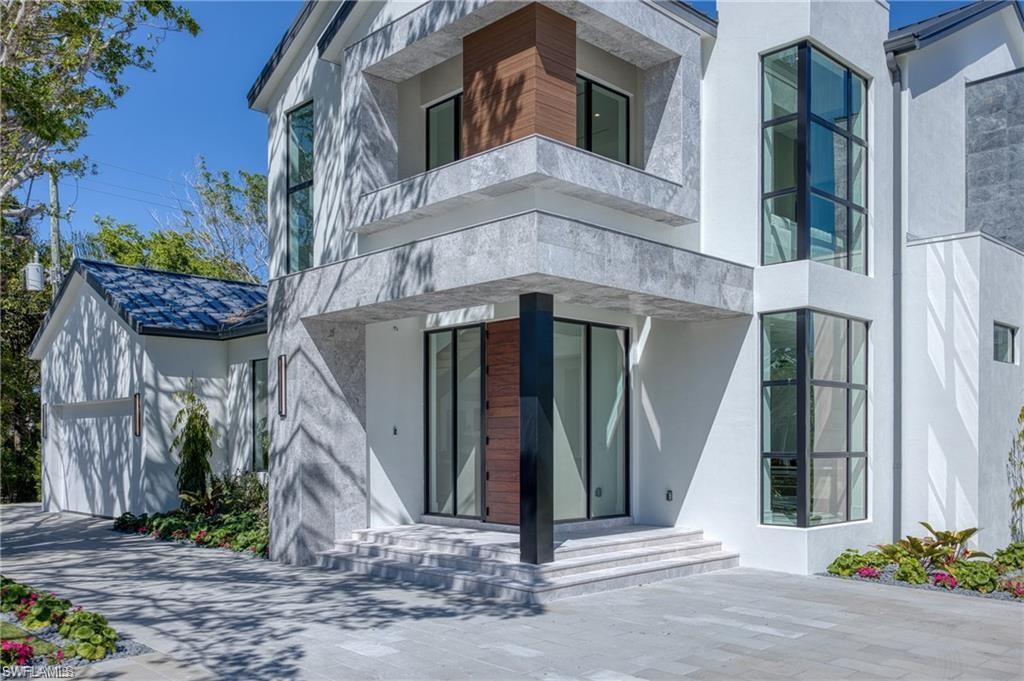 COQUINA SANDS - Residential