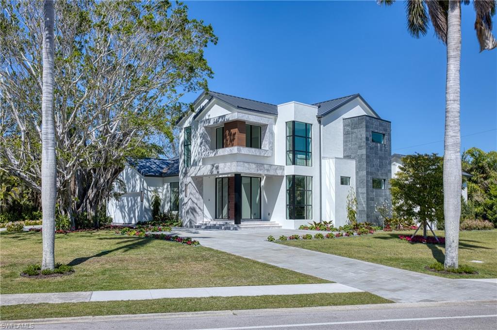 COQUINA SANDS - Residential