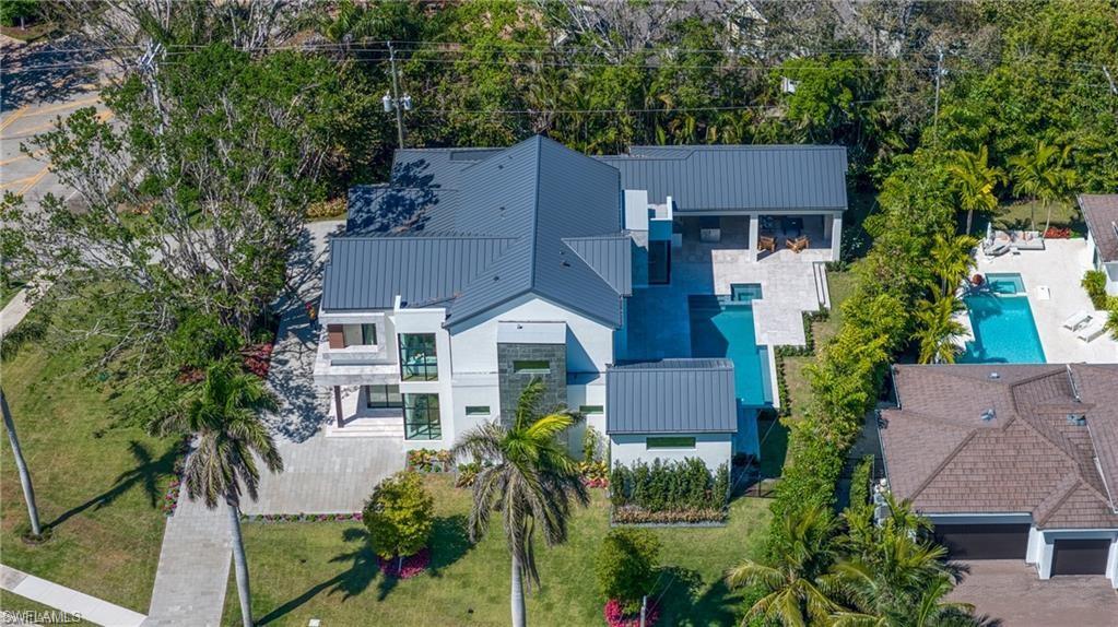 COQUINA SANDS - Residential