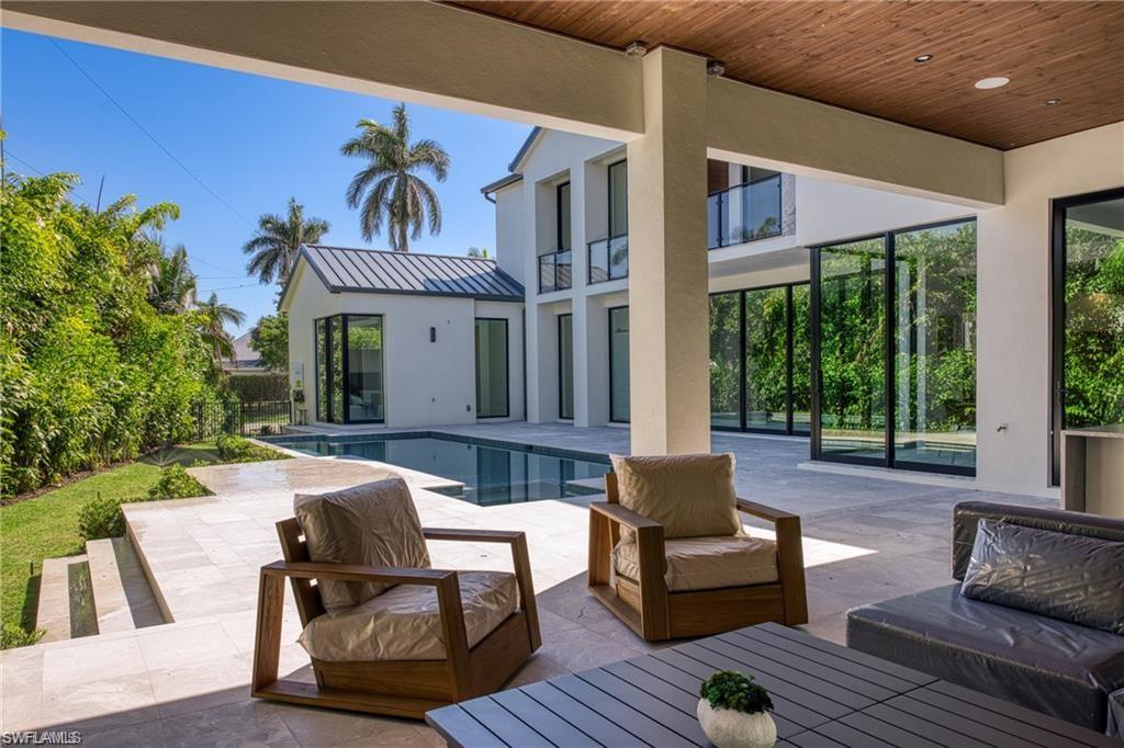 COQUINA SANDS - Residential