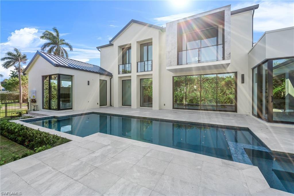 COQUINA SANDS - Residential