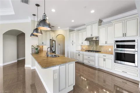 4780 Via Del Corso Ln Unit 402, Bonita Springs, FL 34134 - #: 225001965